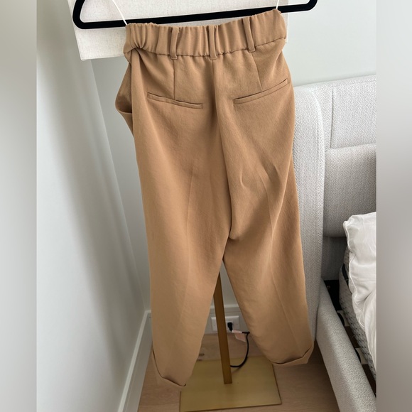 Aritzia Dashwood pants in Saville size 0 - Picture 3 of 4